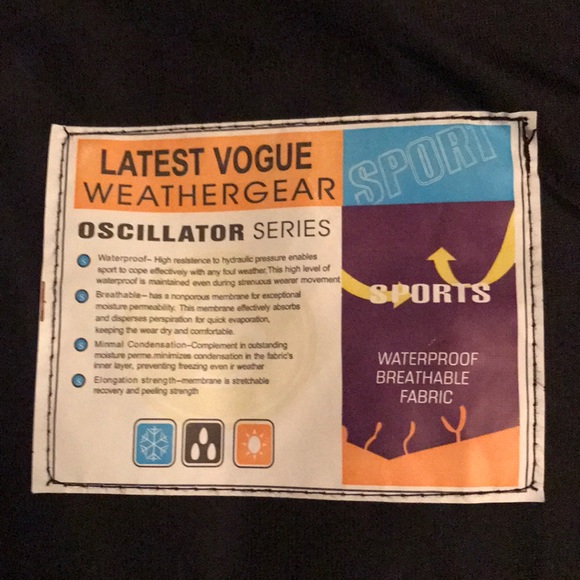 Outdoor Jackets Jackets & Coats Outdoorjackets Super Sports